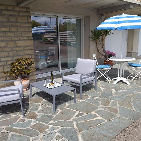 Ferienwohnung Chez Régine Arromanches-les-Bains Exterior foto