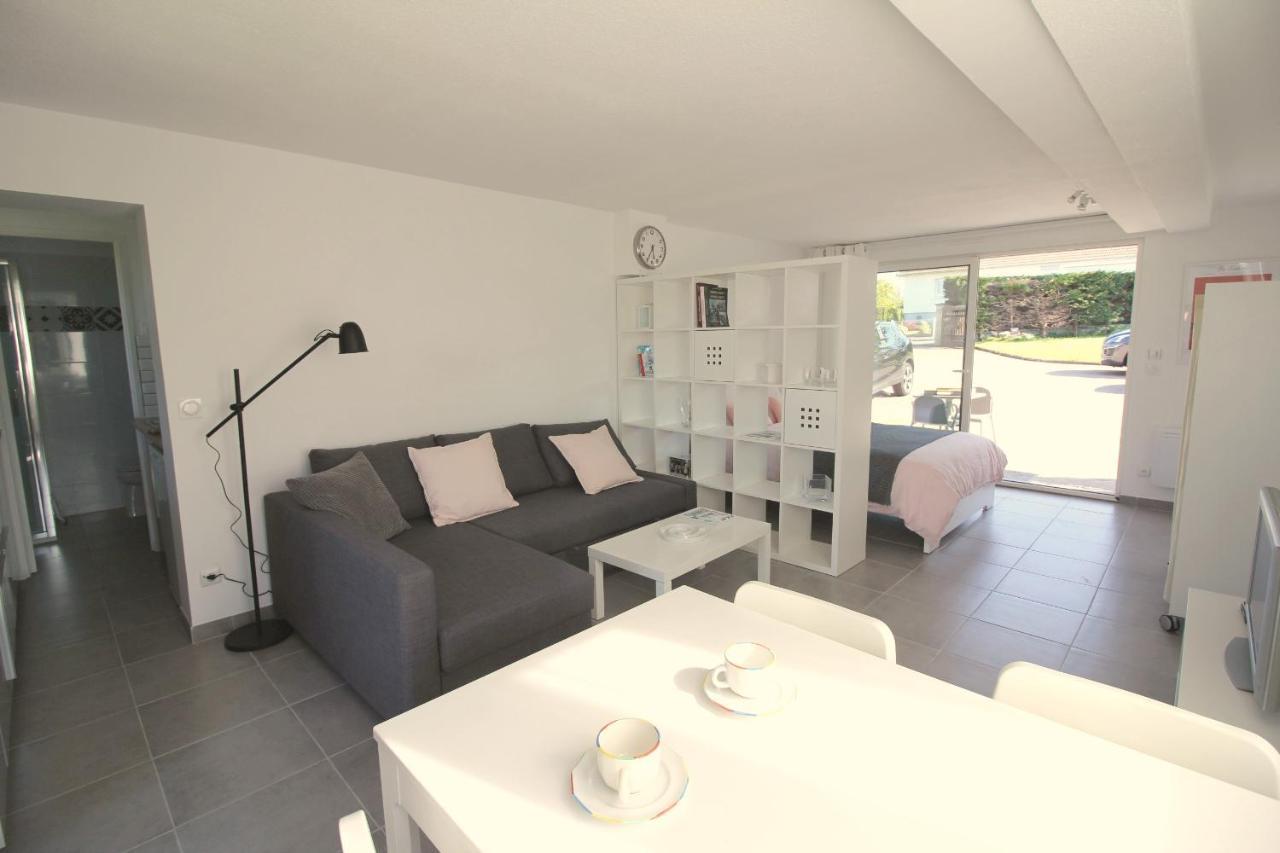 Ferienwohnung Chez Régine Arromanches-les-Bains Exterior foto